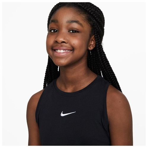Nike Παιδική αμάνικη μπλούζα Sportswear